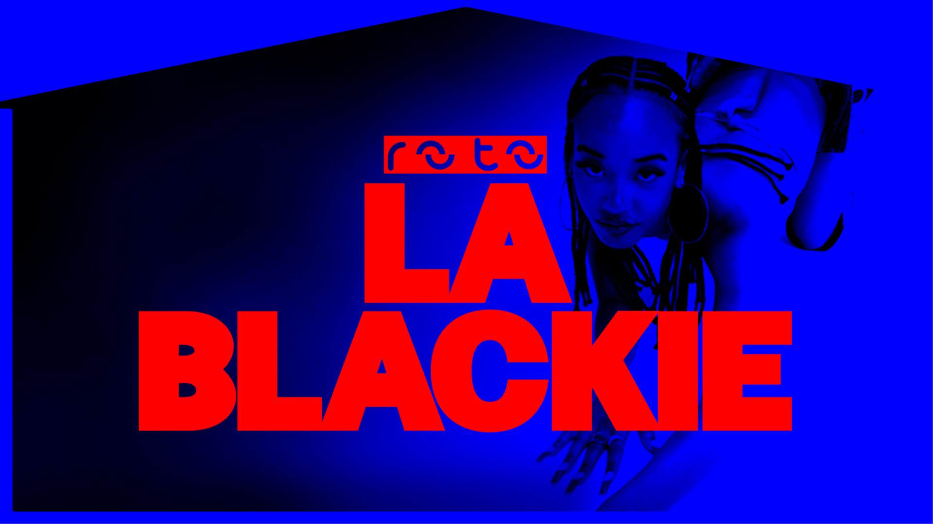 FRIDAY 20/09 LA BLACKIE // ROTO EN GOLDENS image