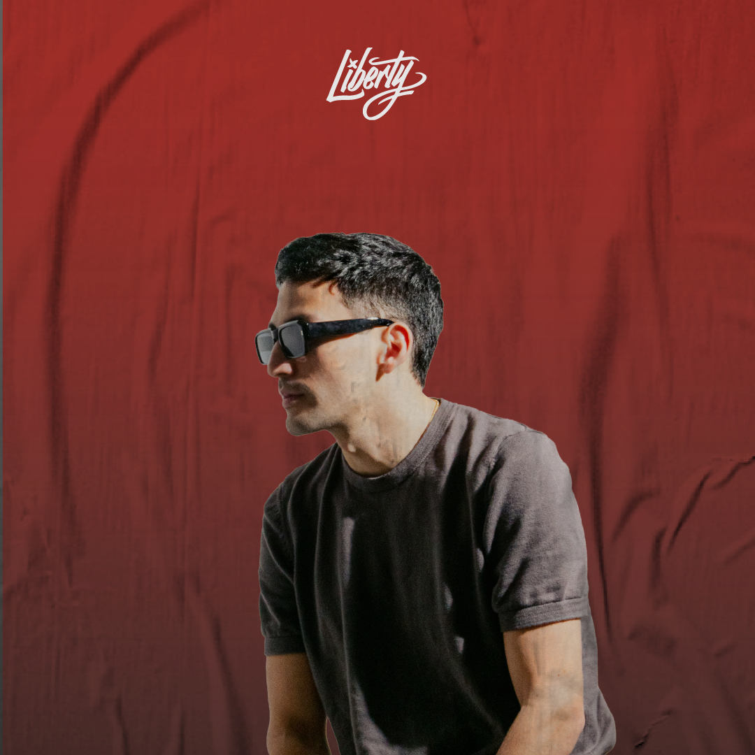 Friday 20th w/Chuy image