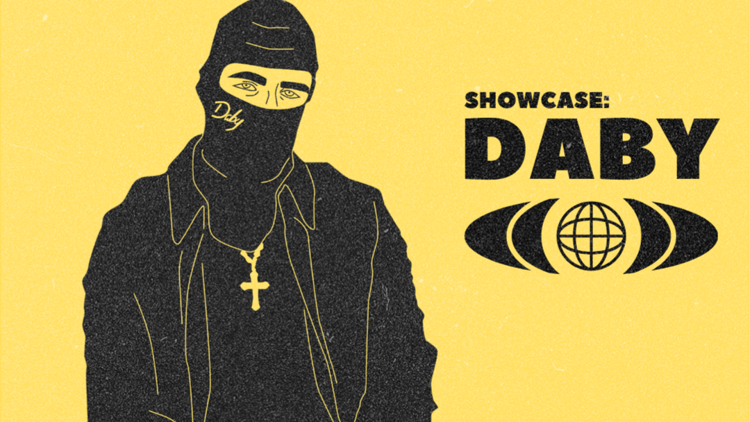 Friday 21th w/Daby @ Costa Social Club image