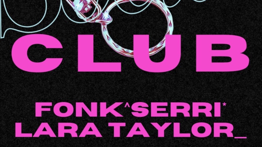 Friday 23th @ Costa Social Club image