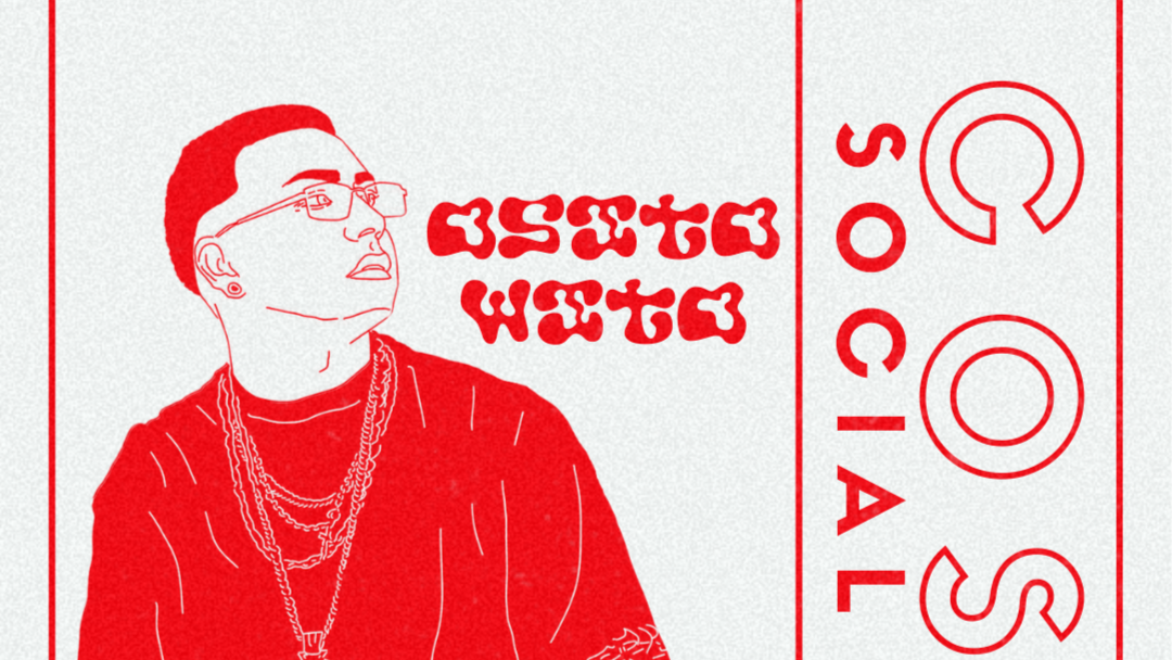 Friday 23th w/ Osito Wito @ Costa Social Club image