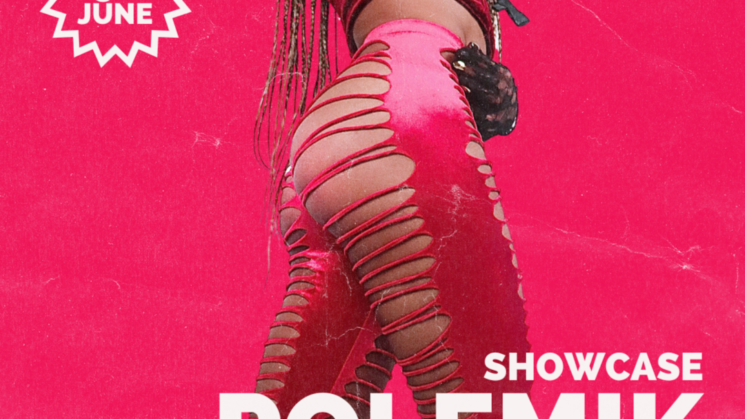 Friday 23th w/ Polemik @ Costa Social Club image