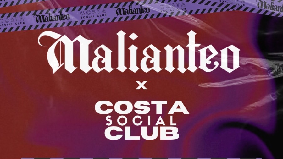 Friday 24th @ Costa Social Club image