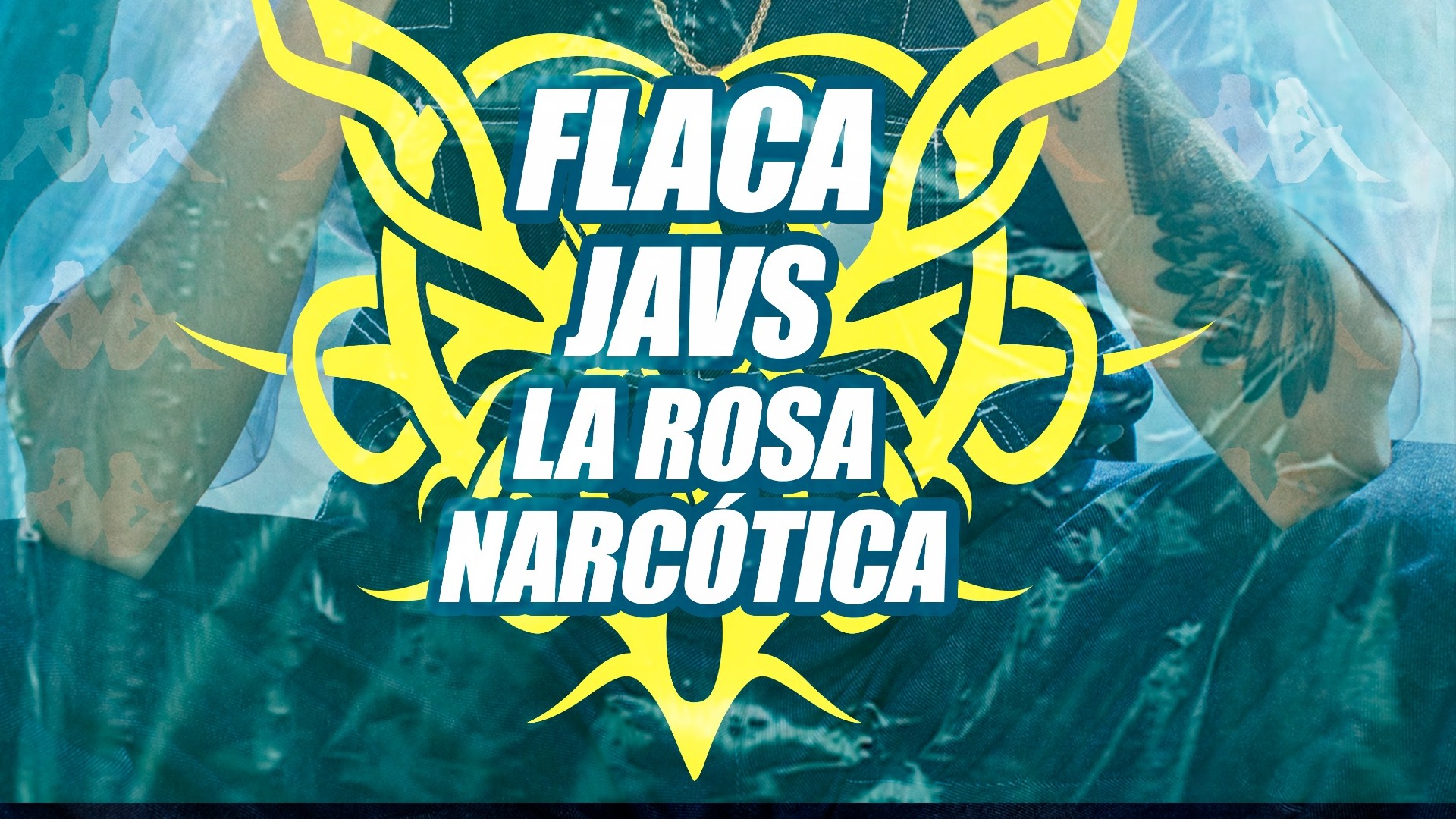 FRIDAY  24TH KAPPA X COSTA W/ LA FLACA @ COSTA SOCIAL CLUB image