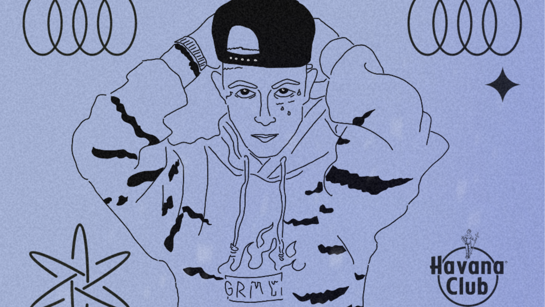 Friday 24th w/Denom "Official Afterparty" @ Costa Social Club image