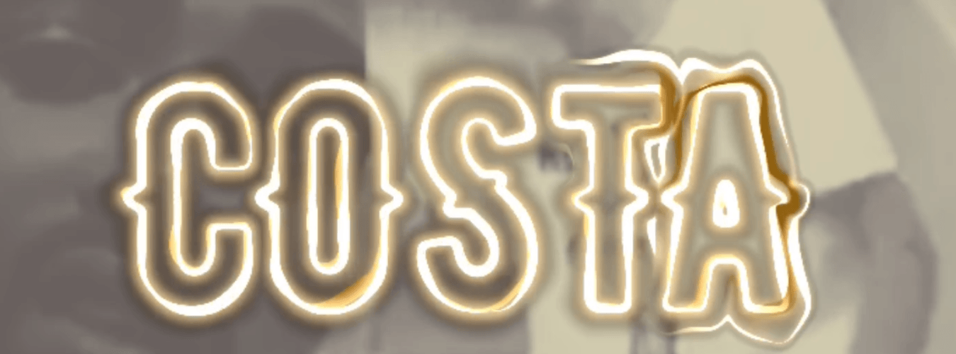 FRIDAY 25TH W/ DELARUE @ COSTA SOCIAL CLUB