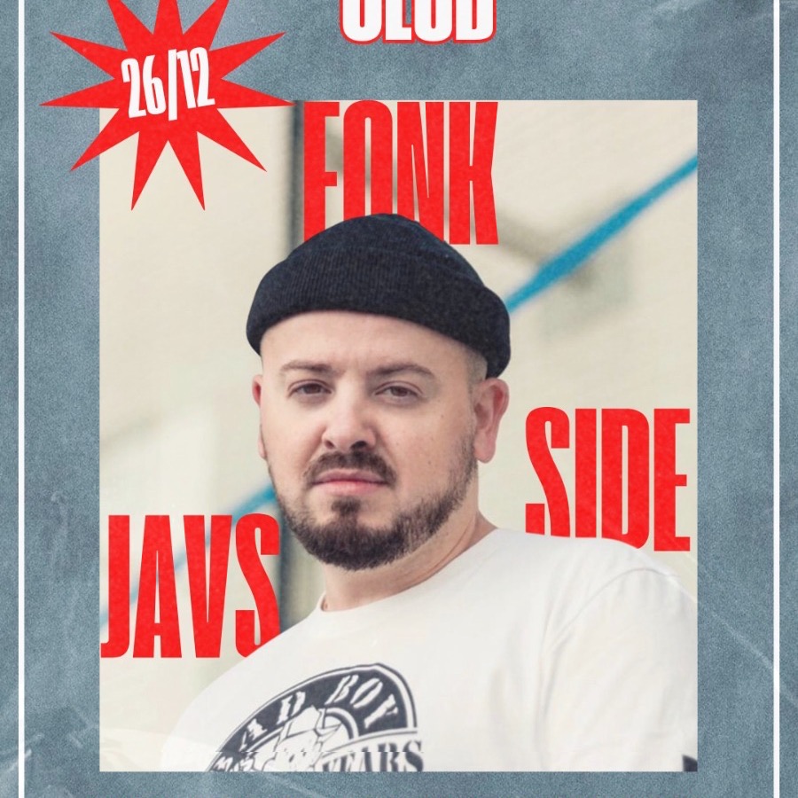 Friday 26th @ Costa Social Club image