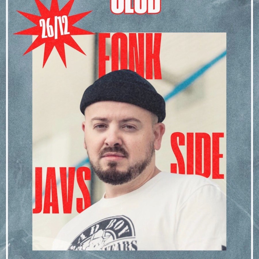 Friday 26th @ Costa Social Club