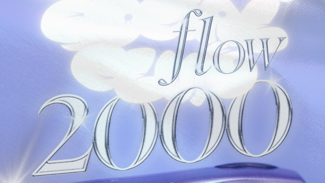 Friday 28th "Flow 2000s" @ Costa Social Club image