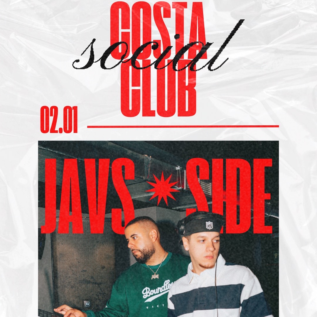 Friday 2nd @ Costa Social Club image