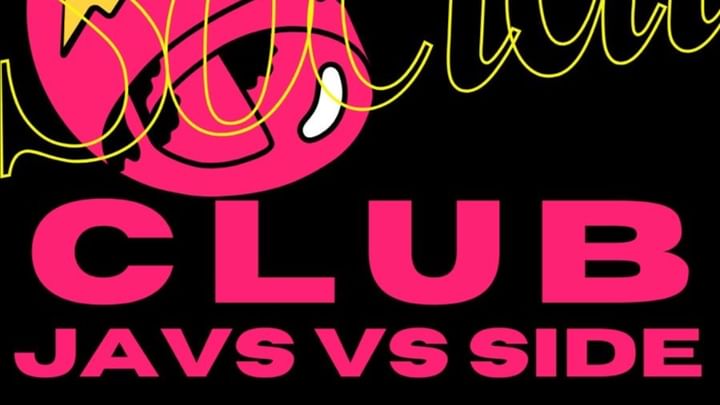 Cover for event: Friday 30th @ Costa Social Club