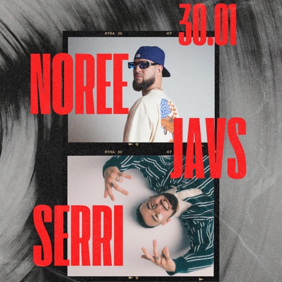 Friday 30th @ Costa Social Club