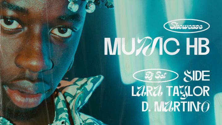 Cover for event: Friday 31th w/ Munic HB @ Costa Social Club