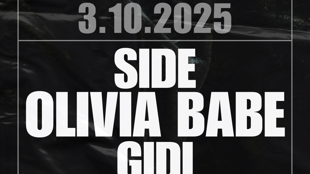 Friday 3rd @ Costa Social Club image