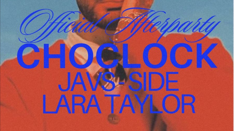 Friday 4th "Afterparty Oficial Choclock" @ Costa Social Club image