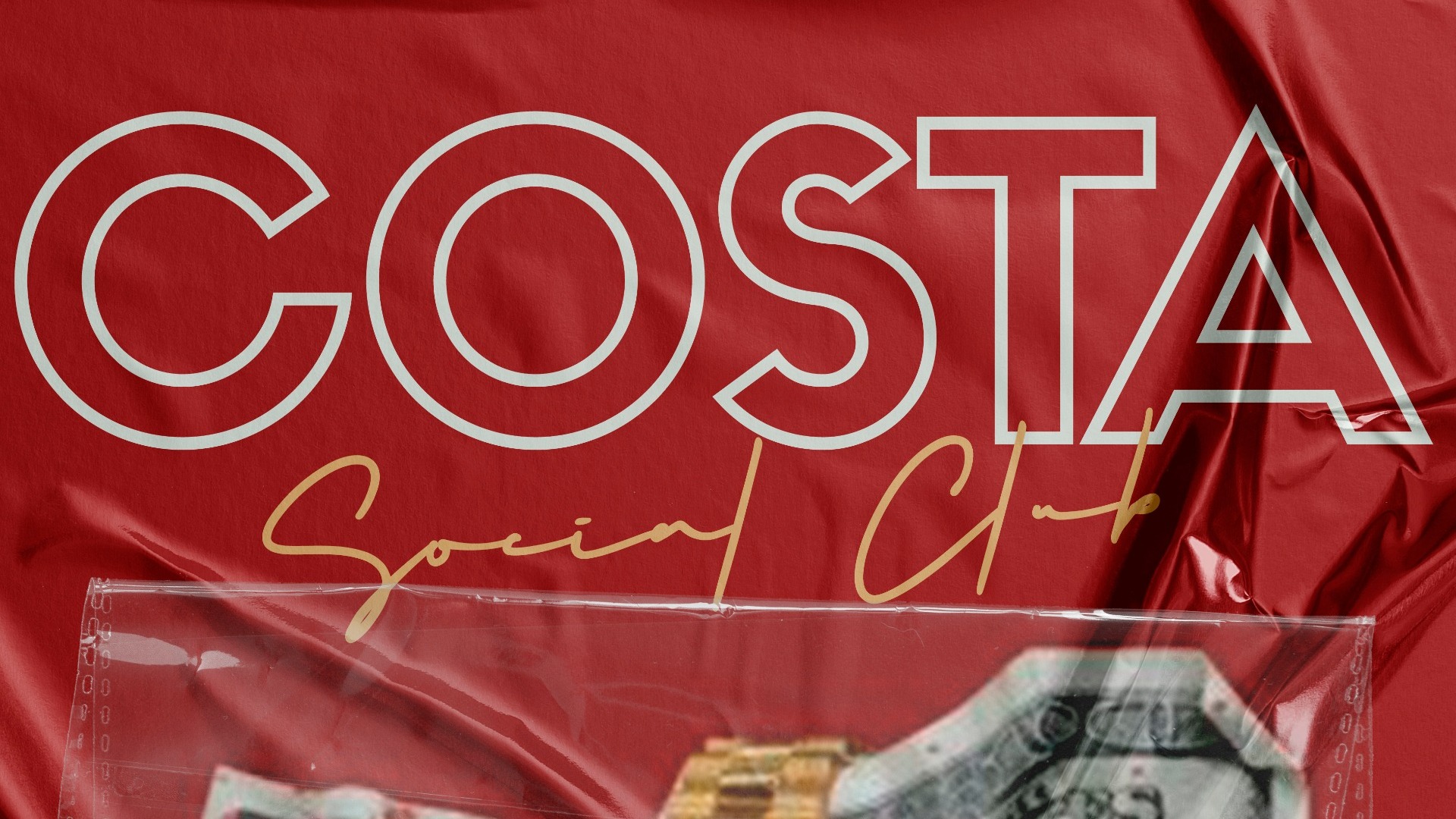 FRIDAY 6TH W/ BUGGATINO @ COSTA SOCIAL CLUB image