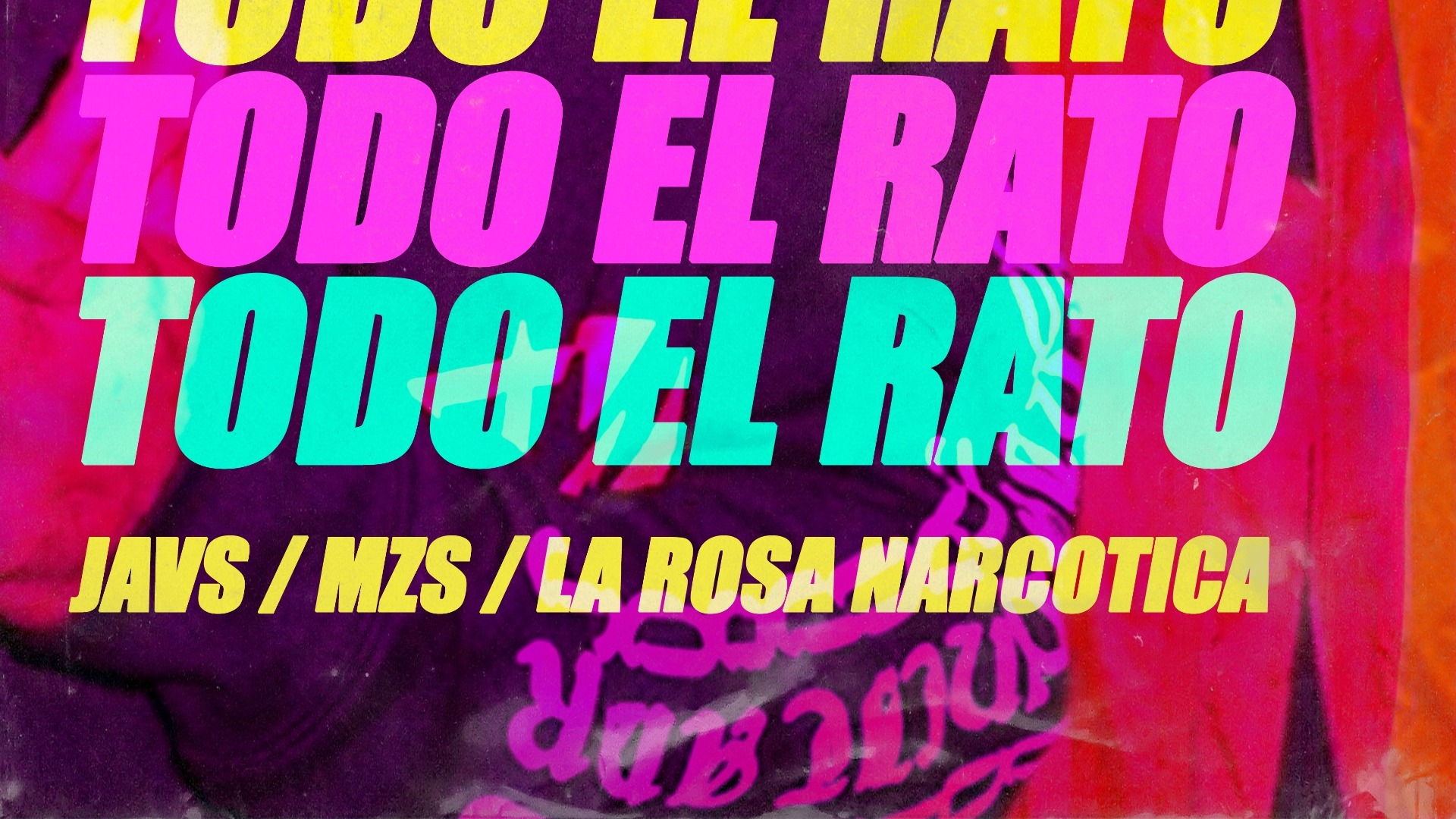 FRIDAY 6TH W/ TODO EL RATO @ COSTA SOCIAL CLUB image