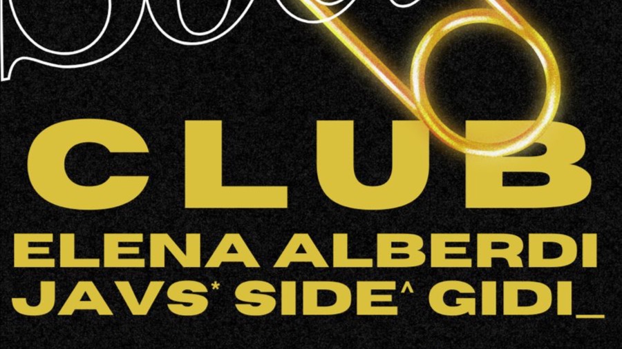 Friday 7th @ Costa Social Club image