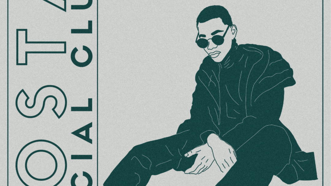 Friday 8th @ Costa Social Club