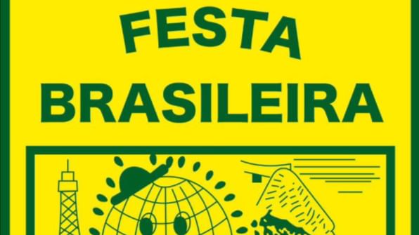 Cover for event: Friday at Liberty - Festa Brasileira