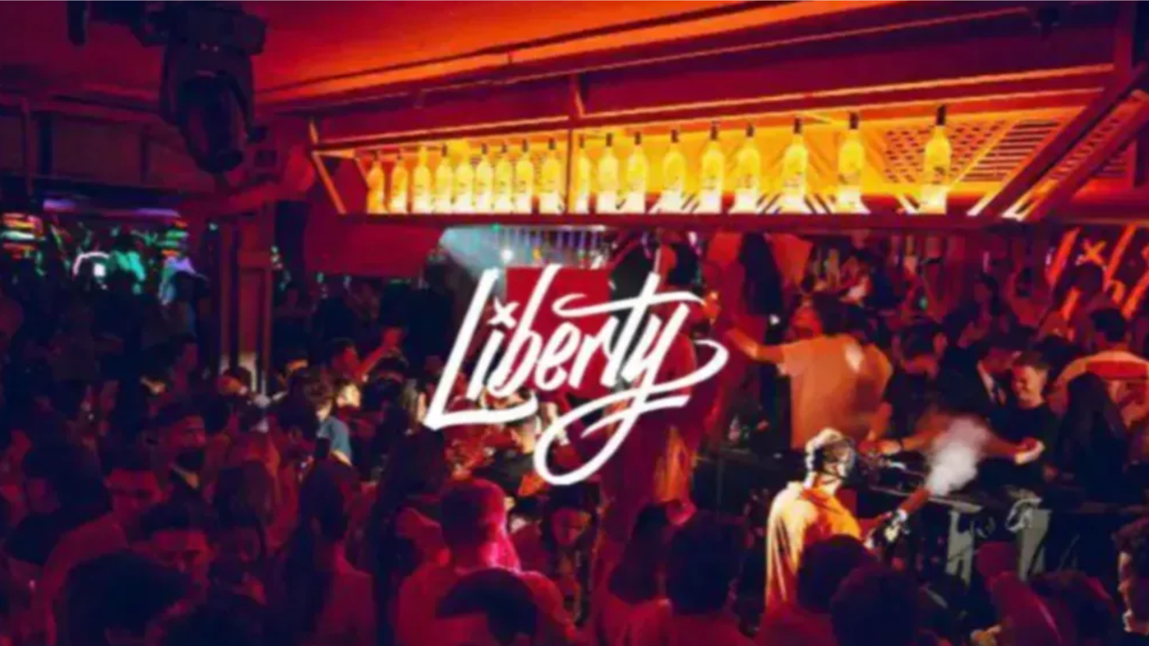 Saturday at Liberty: Thanksgiving