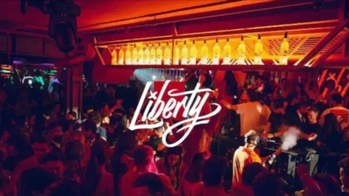 Cover for event: Friday at Liberty: Thanksgiving