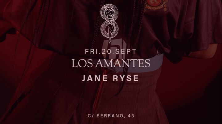 Cover for event: Friday at Los Amantes con IMA