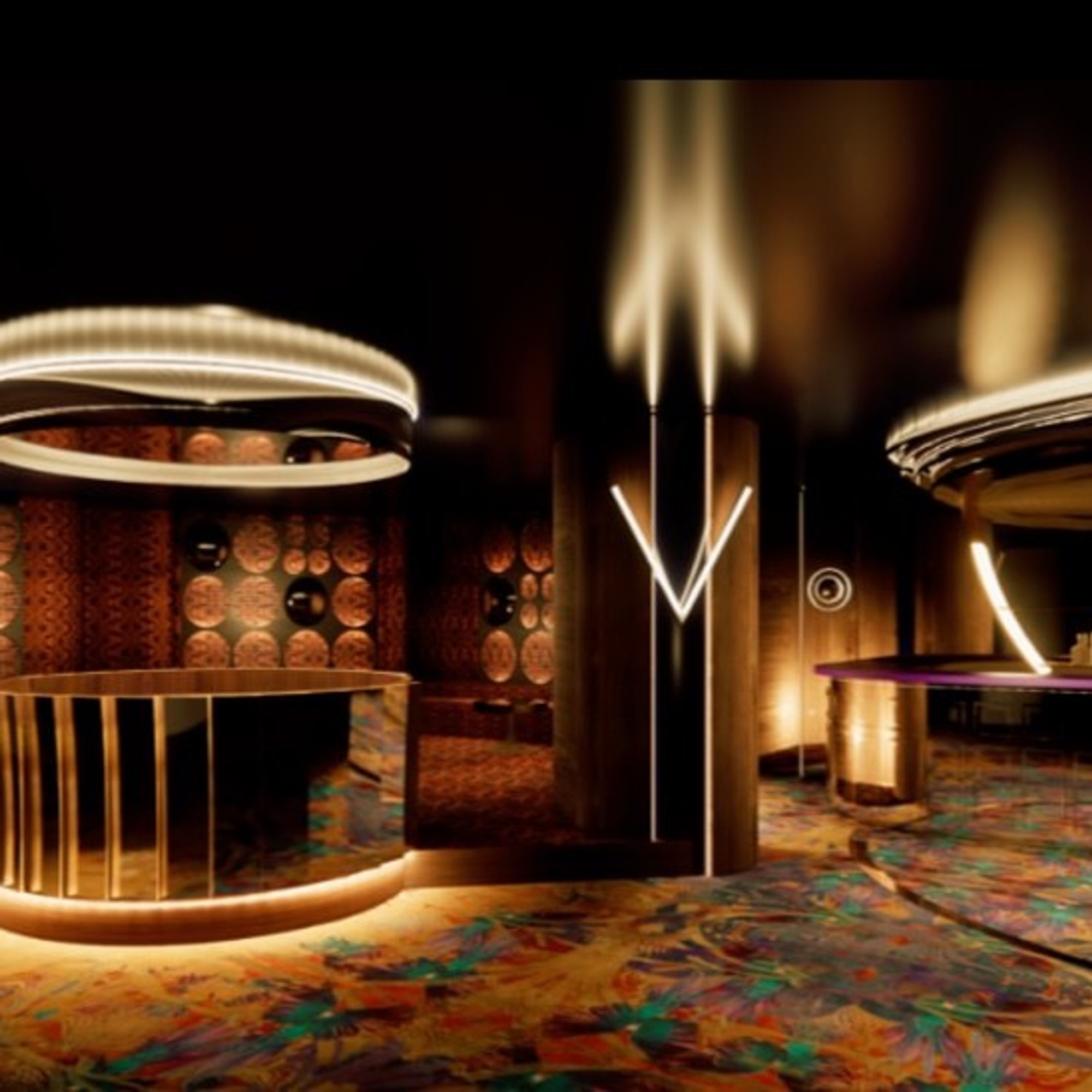 Friday at Victoria / Ski Resort Party image