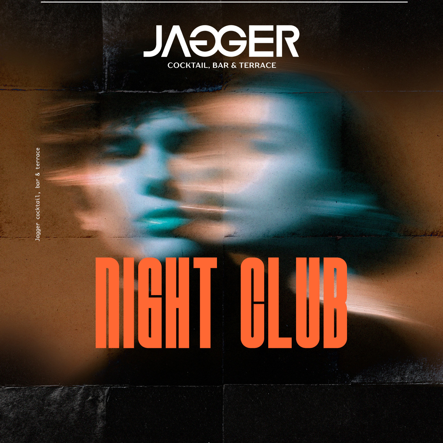 Official cover of the event FRIDAY CLUBBING