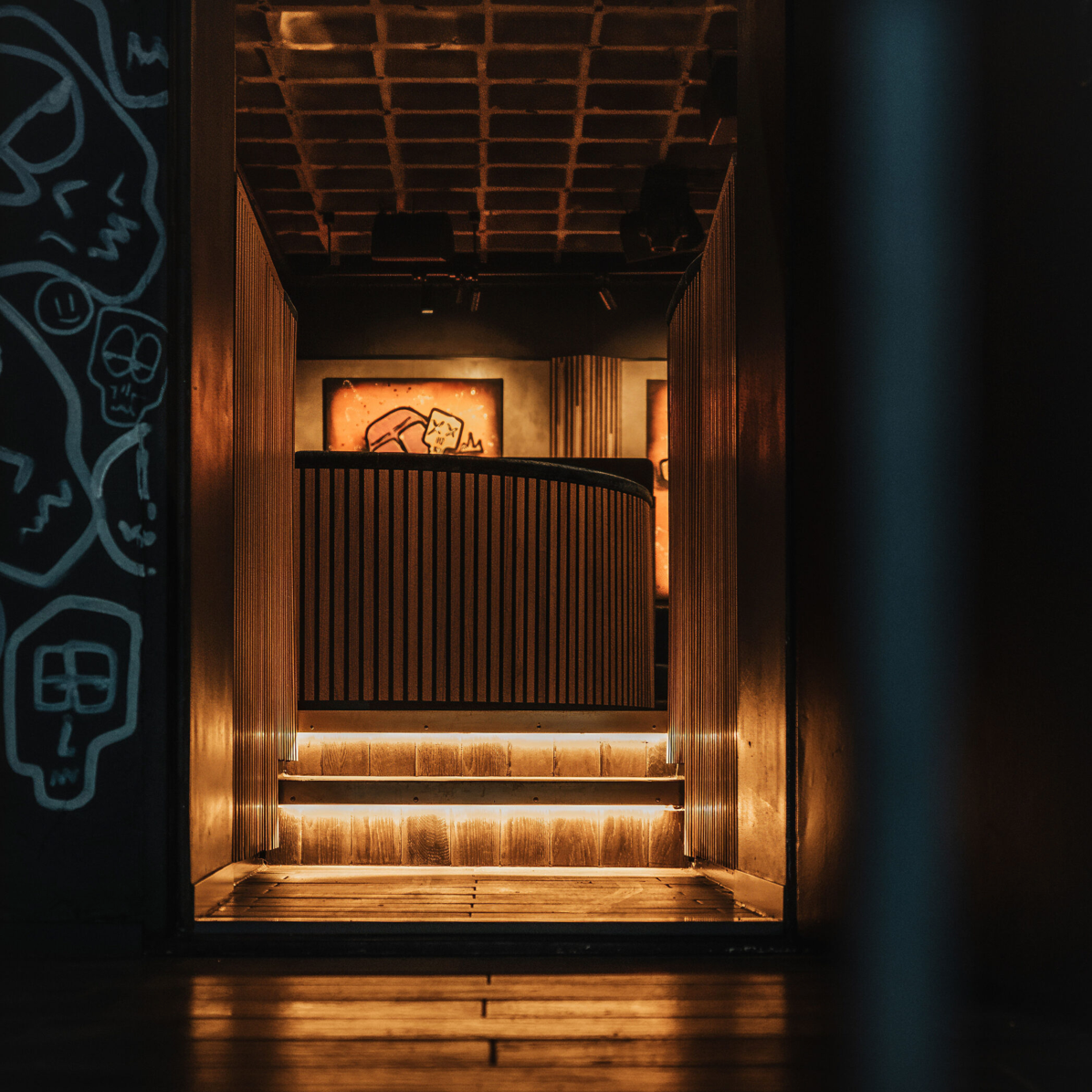 Friday Clubnight image