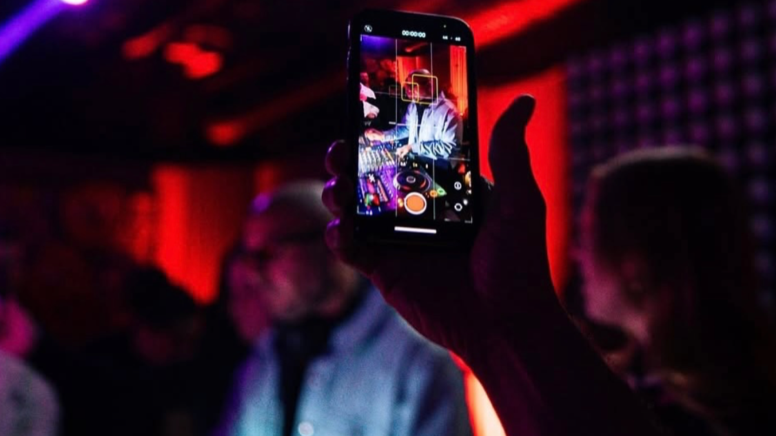 FRIDAY Clubnight w/ STEPPI image