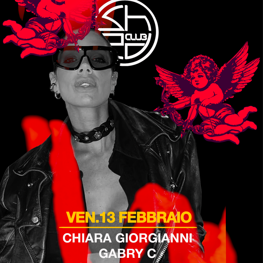 FRIDAY NIGHT 13.02.26 image