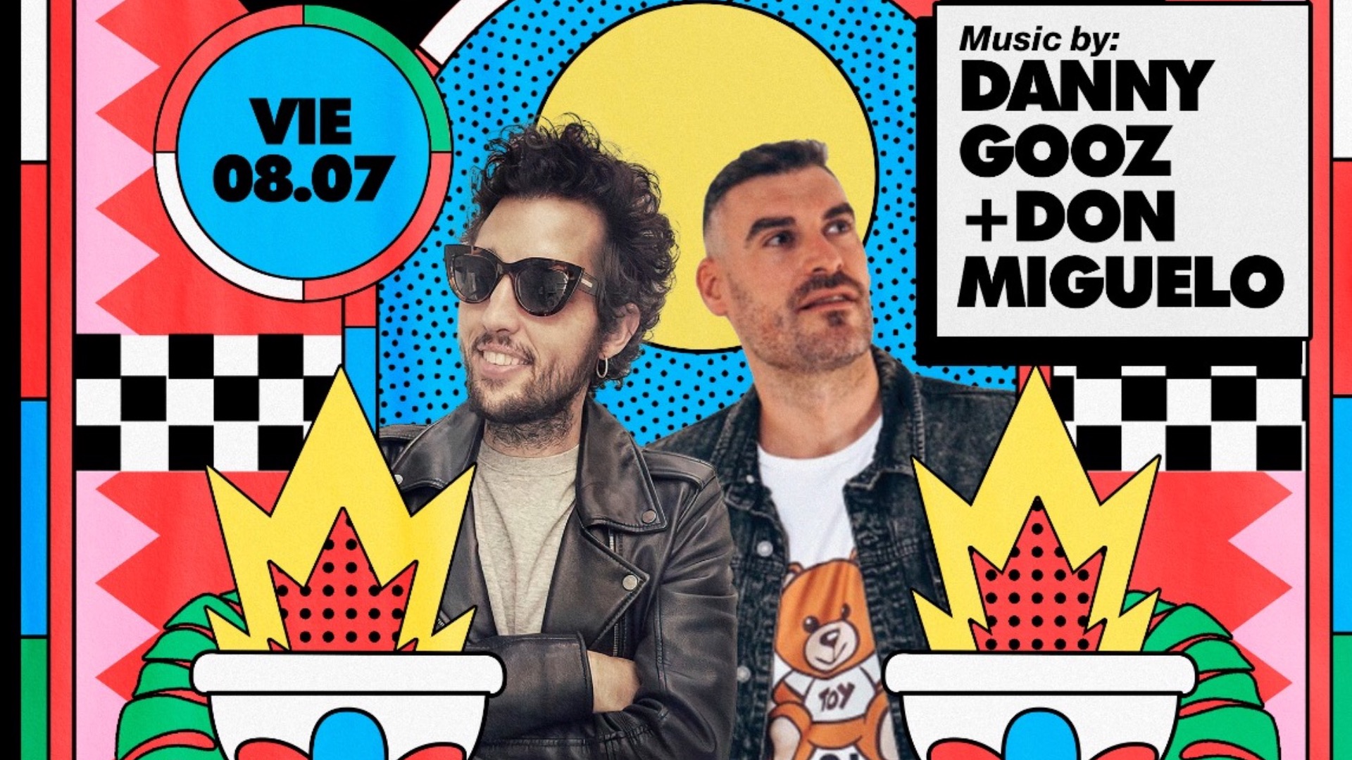 Post Party Bigsound festival