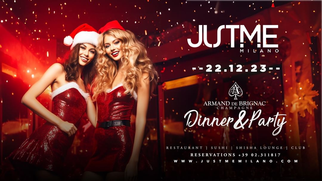 Couverture de l'événement Friday Night - Armand de Brignac Party