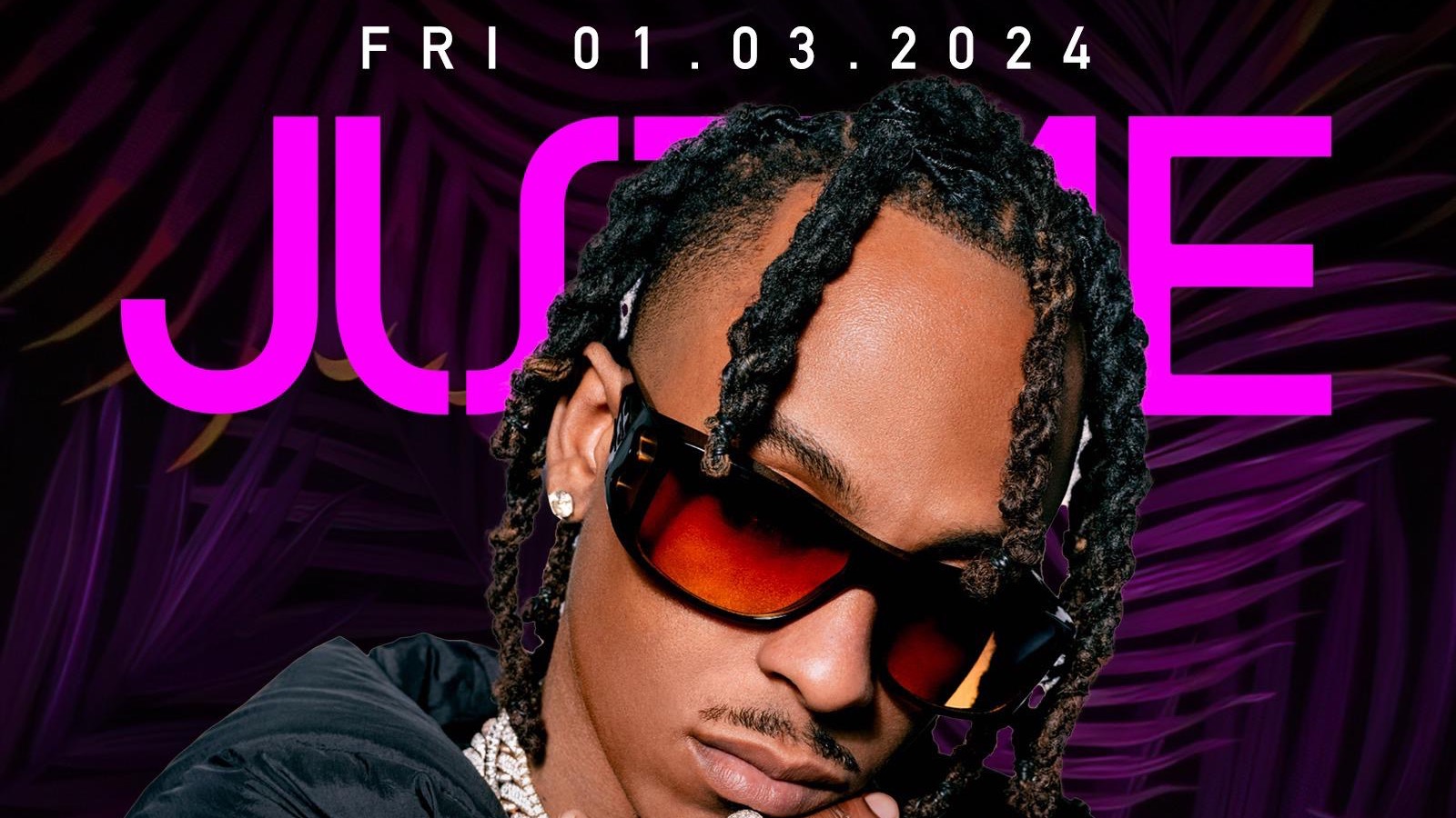 Friday Night - Rich the Kid