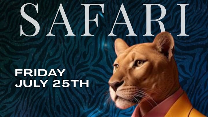 Cover for event: Friday Night