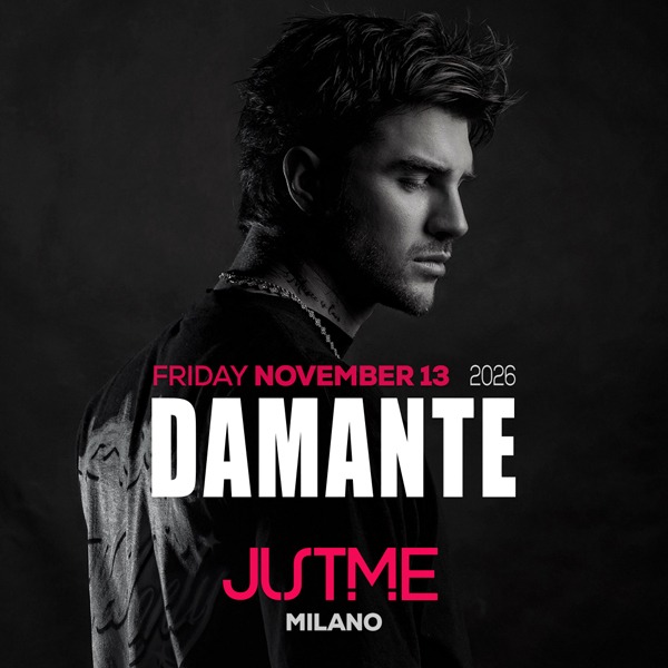 Friday Night Groove feat. Damante image
