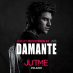 Friday Night Groove feat. Damante image