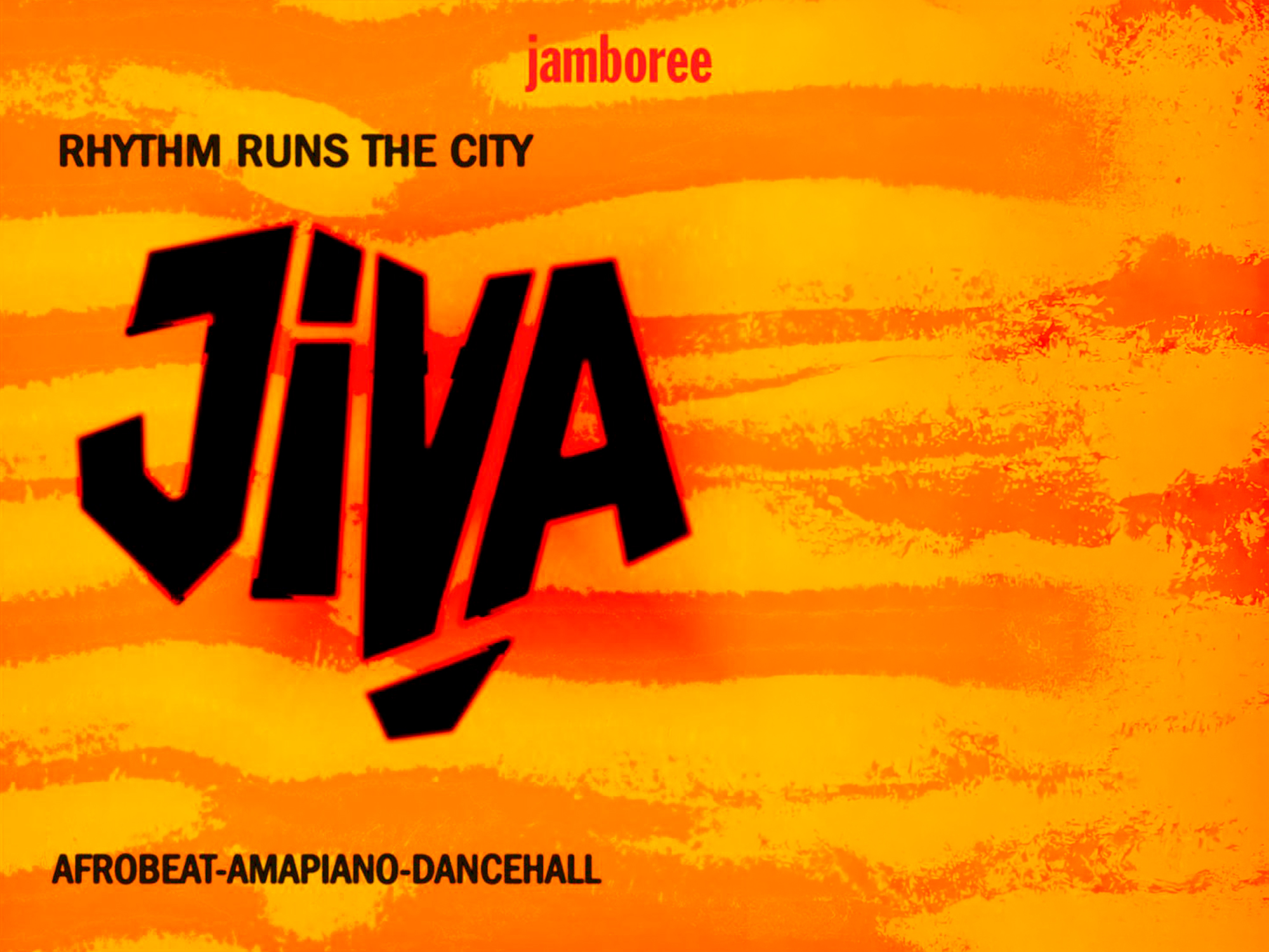 Friday Night: Jiva image