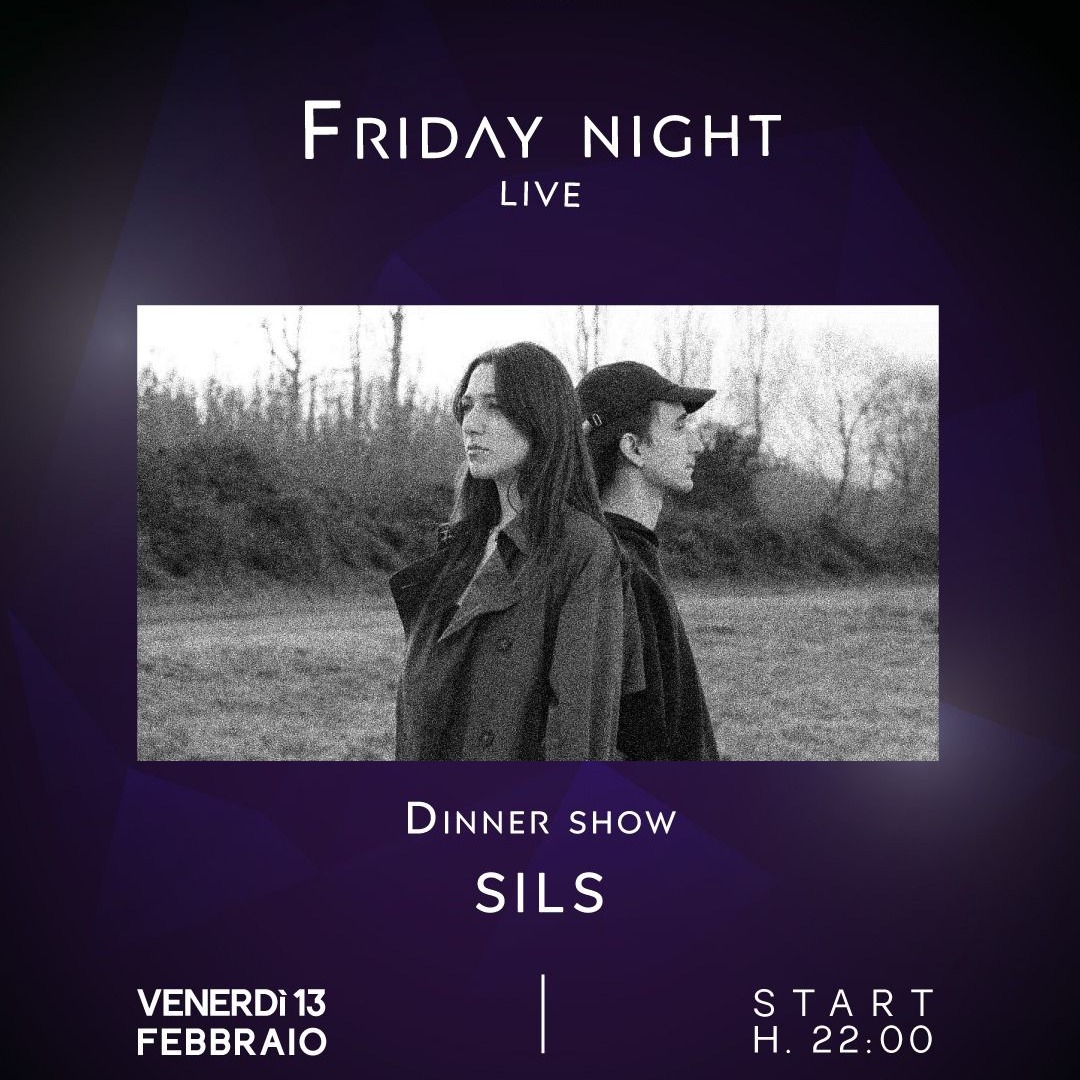 FRIDAY NIGHT LIVE image