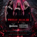 Friday Night Witches image