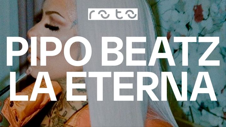 Cover for event: Saturday Pipo Beat 20/04 // ROTO en Goldens