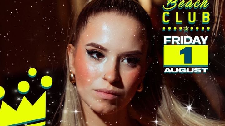 Cover for event: FRIDAY ROYALE | Estoril Beach Club
