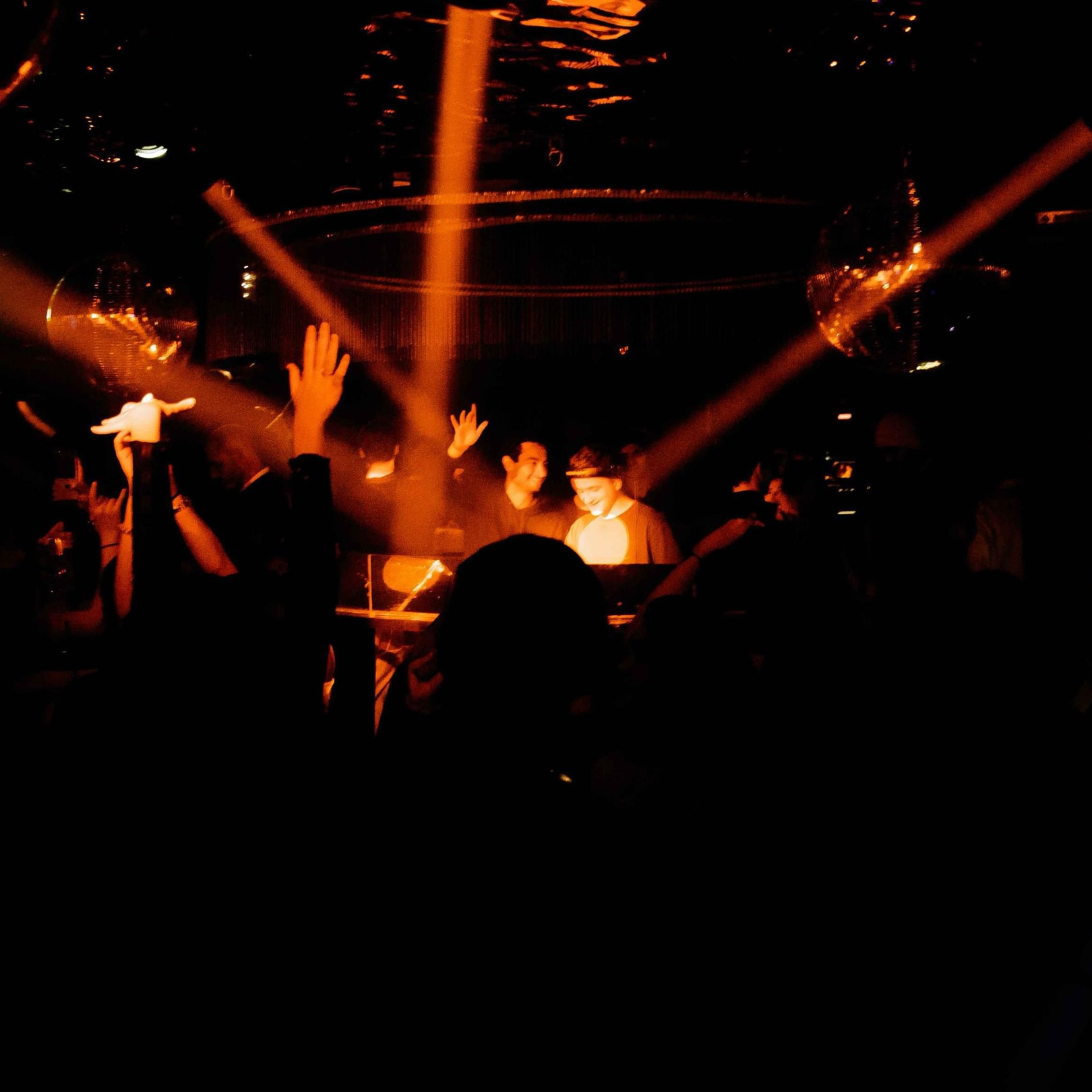 Friday Victoria image