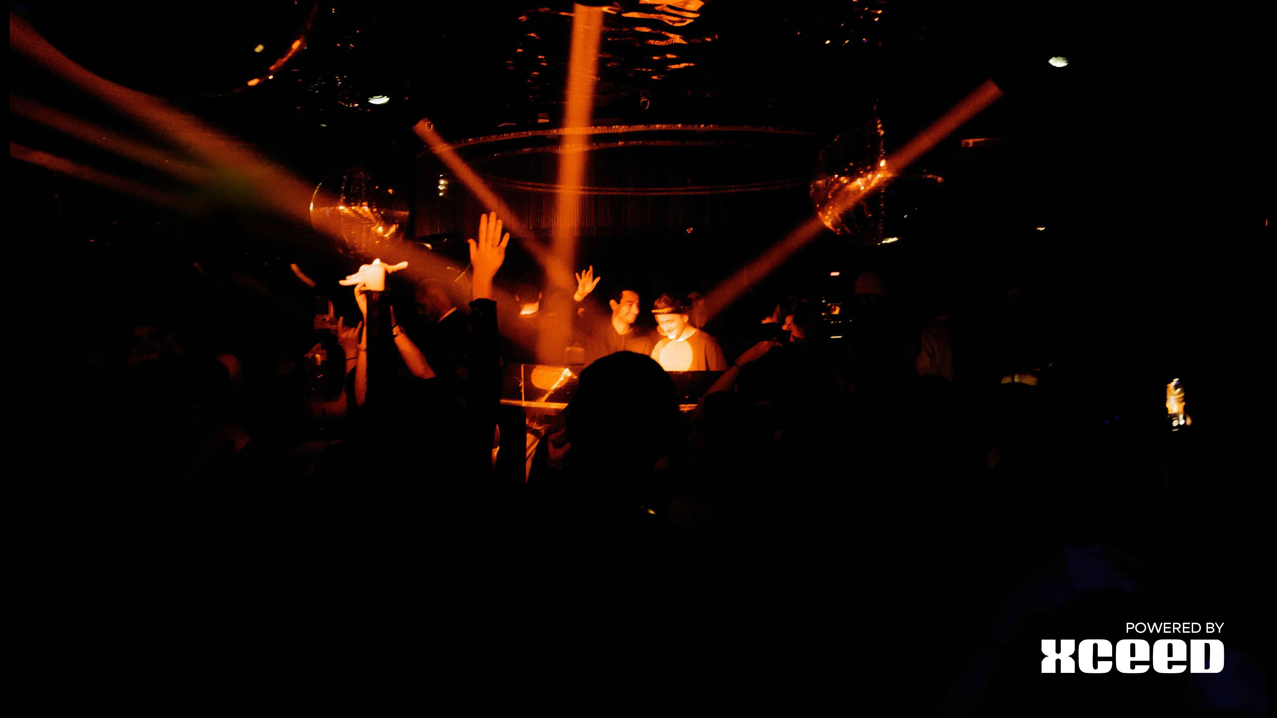 Friday Victoria w/ Semerene image