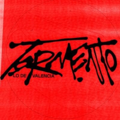 FRIDAY/VIERNES | TORMENTO image