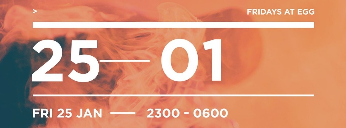 FRIDAYS AT EGG: SIDNEY CHARLES, RONNIE SPITERI