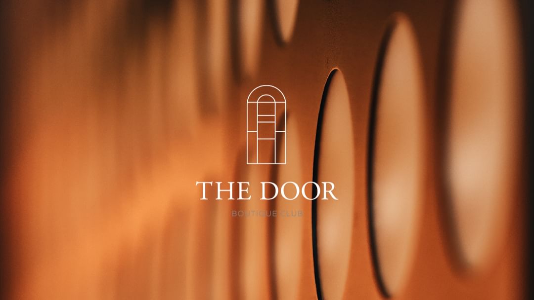 Copertina evento Friday at The Door / House Music Only
