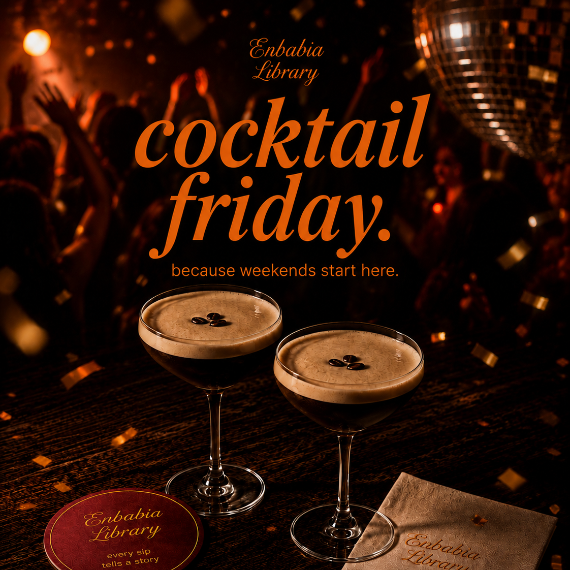 FRIDAYS-COCKTAILS
