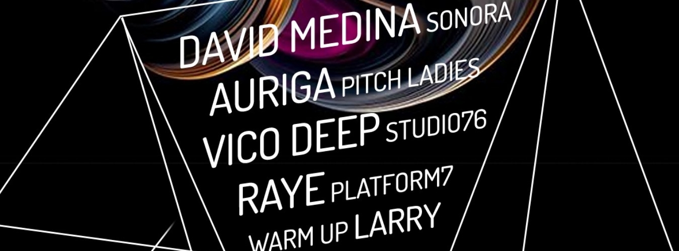 Friends at Platform7 image